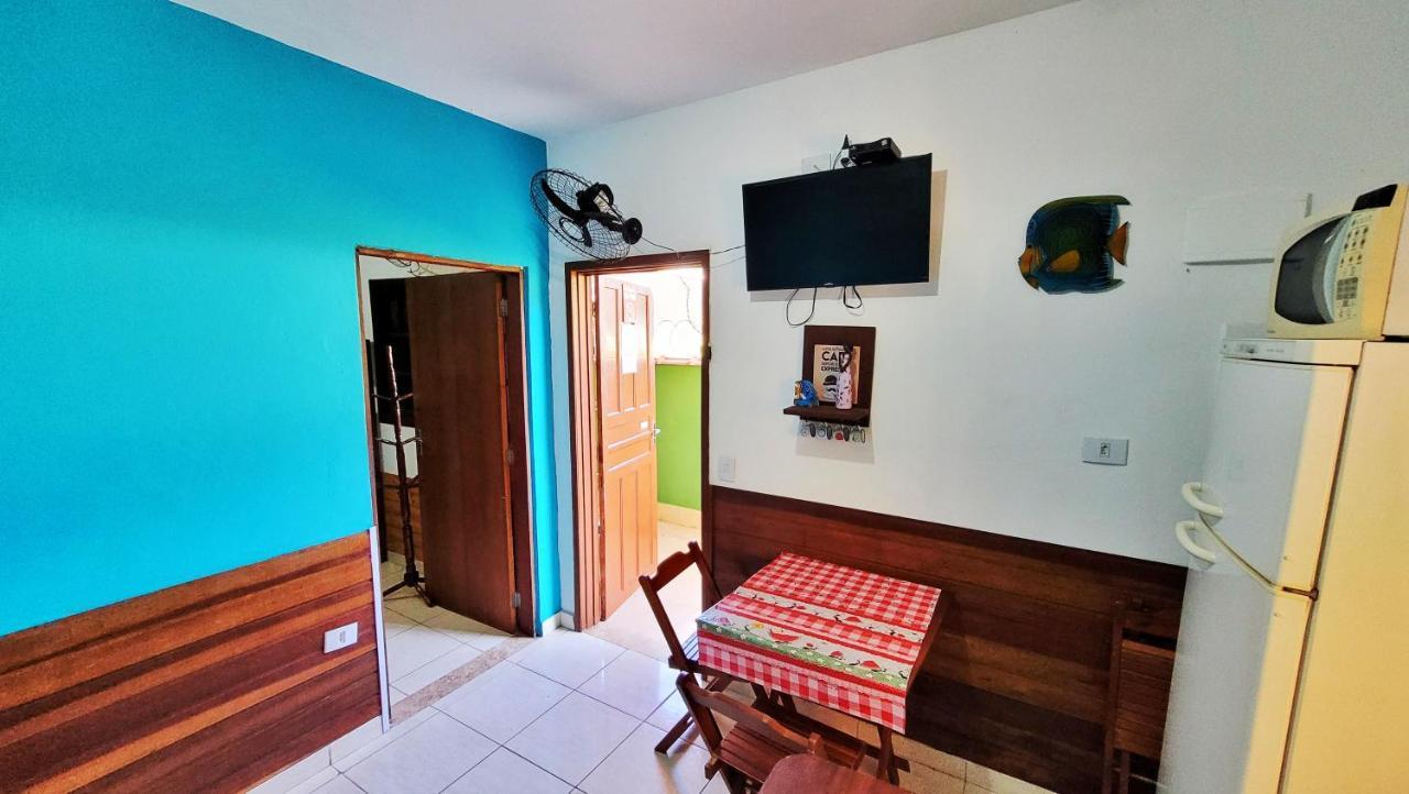 Bardul'S House Villa Ubatuba Exterior photo