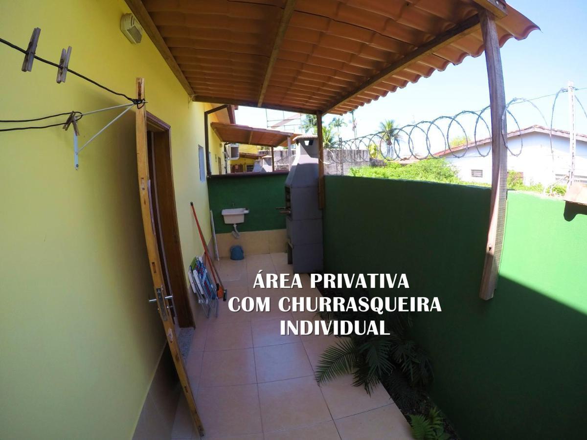 Bardul'S House Villa Ubatuba Exterior photo